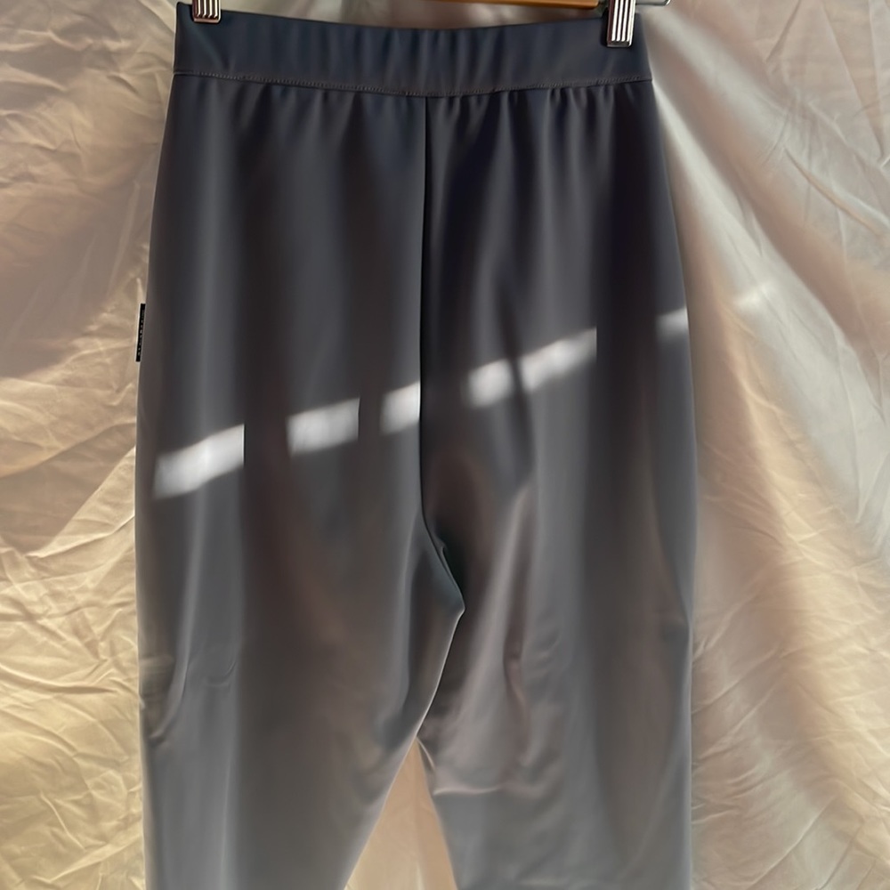 Missguided ski legging in grey blue - Picture 6 of 7